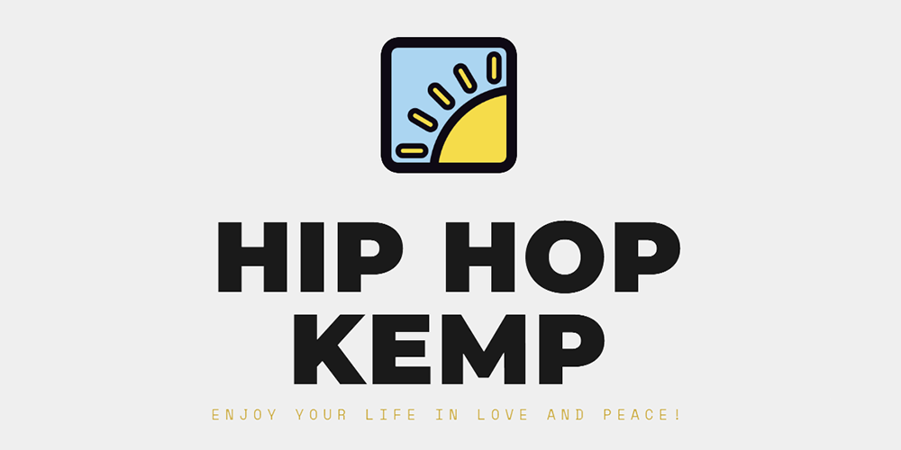Tickets HIP HOP KEMP 2026, Festival with Atmosphere! in Plasy bei Pilsen / Tschechien